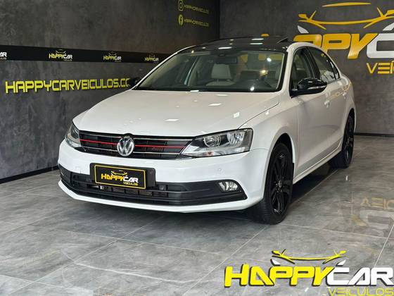 VOLKSWAGEN JETTA 2.0 TSI HIGHLINE 211CV GASOLINA 4P TIPTRONIC VOLKSWAGEN JETTA 2.0 TSI HIGHLINE 211CV GASOLINA 4P TIPTRONIC